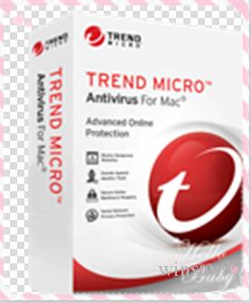 trend micro antivirus mac real